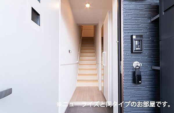 カーサ・藤の森