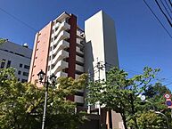 佐賀県佐賀市松原1丁目：物件画像／株式会社福徳不動産　佐賀支店