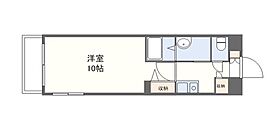 カルマ・ヴィアーレ  ｜ 佐賀県佐賀市駅前中央１丁目（賃貸マンション1K・4階・28.00㎡） その2