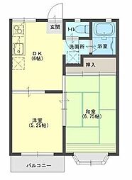 ベルメゾン多布施