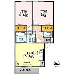 フルールシャトー巨勢