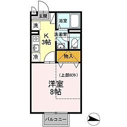 コンフォール1開成