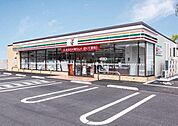 セブンイレブン佐賀開成6丁目店 徒歩8分。 630m