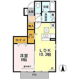 ノーブルＤ医大北
