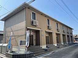 Ｄ-rooｍ夢　1号棟