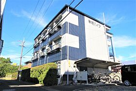 有明ハイツ  ｜ 佐賀県佐賀市西与賀町大字厘外（賃貸アパート1K・1階・23.00㎡） その1