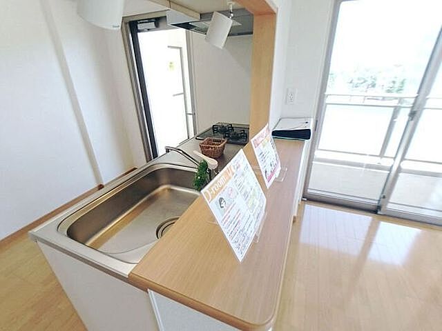 キッチン