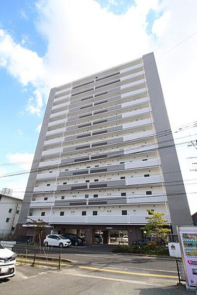S-FORT佐賀天神