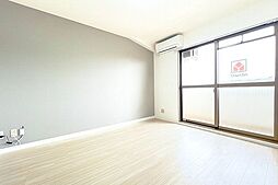 マンション大洋 2階1Kのリビング/ダイニング