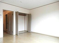 コンフォール1開成 1階1Kのリビング/ダイニング