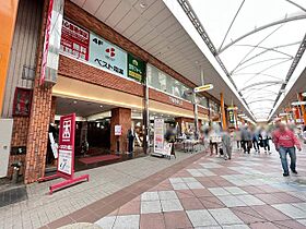 グランドアーク島瀬  ｜ 長崎県佐世保市島瀬町（賃貸マンション1K・1階・30.87㎡） その23