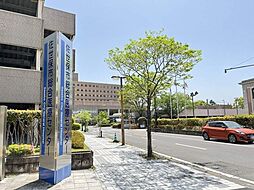 地方独立行政法人佐世保市総合医療センター 徒歩15分。 1150m