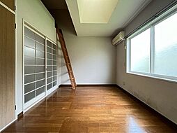 アートインアーバンハウスA 2階1Kのリビング/ダイニング