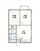 間取り：間取図
