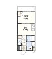 RJR佐世保6階5.5万円