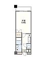 グランドアーク島瀬2階5.3万円