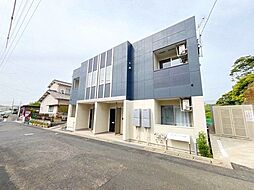 サンシティ白岳