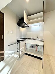 ※建築中の写真です