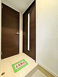 ※建築中（代表タイプ）の写真です