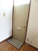 リンウッドI  ｜ 長崎県佐世保市藤原町（賃貸アパート1R・2階・17.82㎡） その10