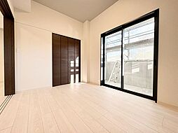 ※建築中（代表タイプ）の写真です