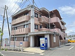 シェリール天神B