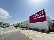 イオン佐世保白岳店 徒歩20分。 1590m