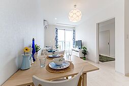 GRANDTIC PLACE ARIFUKUI