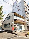 佐世保勝富郵便局 徒歩3分。 170m