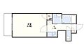 Forbis稲荷町2階5.4万円