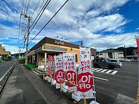 コフレッタ  ｜ 長崎県東彼杵郡波佐見町湯無田郷（賃貸アパート2K・2階・44.22㎡） その28