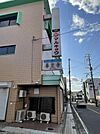 マルキョウ大宮店 徒歩2分。 160m
