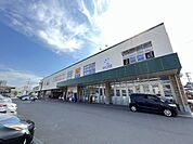 まるたか生鮮市場早岐店 徒歩16分。 1280m