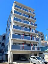 サンステージ元町  ｜ 長崎県佐世保市元町（賃貸マンション1LDK・4階・29.84㎡） その1