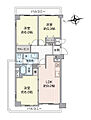 ユニハイム住吉5階2,180万円