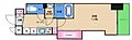 Luxe本町6階6.7万円