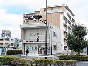 アルカンシェル  ｜ 千葉県柏市若柴（賃貸マンション1K・7階・30.24㎡） その19