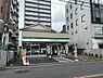 周辺：【コンビニエンスストア】ファミリーマート 松戸小金店まで1105ｍ