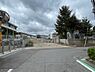 周辺：【小学校】柏市立土小学校まで240ｍ