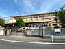 周辺：【小学校】松戸市立小金北小学校まで589ｍ