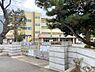 周辺：【小学校】柏市立柏第三小学校まで1455ｍ