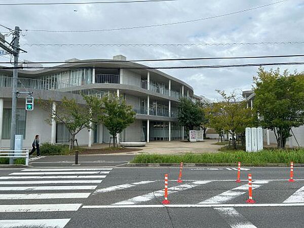 Grandy Villa Central Park　I