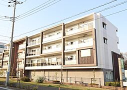 ベルフルール弐番館