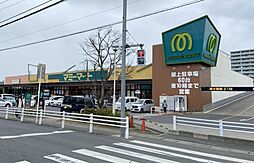 【スーパー】マミーマート 柏若葉町店まで704ｍ