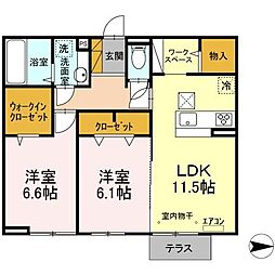 つくばエクスプレス 柏の葉キャンパス駅 徒歩25分
