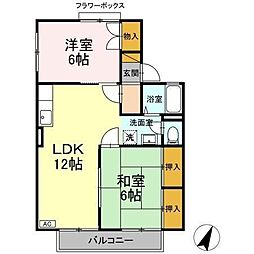 🉐敷金礼金0円！🉐セジュールＹＫ