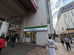 サンシャイン柏の葉