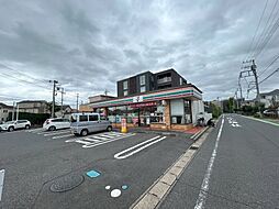 【コンビニエンスストア】セブンイレブン 流山東初石3丁目店まで417ｍ