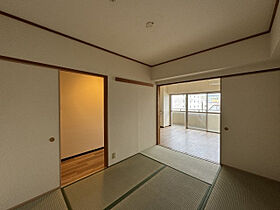 INSURANCE BLDG.XVII  ｜ 千葉県柏市あけぼの5丁目（賃貸マンション3LDK・6階・69.85㎡） その7