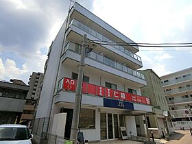 リブリ・クホメ  ｜ 千葉県柏市南柏中央（賃貸マンション1K・3階・24.56㎡） その1